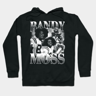 Randy Moss(American football wide receiver) Hoodie